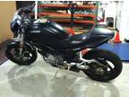 $5,600 2007 Ducati Monster S2R 800