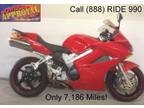2006 used Honda VFR800 Interceptor Motorcycle for sale - u1584