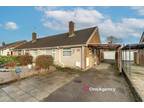Park Road, Stoke-on-Trent ST9 2 bed semi-detached bungalow for sale -