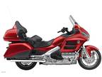 2013 Honda Gold Wing ABS