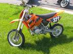 2005 Ktm 65 Sx