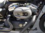 2012 Harley-Davidson Sportster XL1200