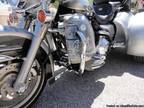 2003 Harley-Davidson Touring