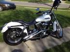 1991 Harley Davidson FLHS Electra Glide Touring in Graytown, OH