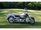 2003 Suzuki Intruder Volusia