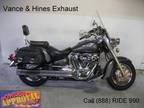 2006 Yamaha Road Star 1700 Motorcycle For Sale-U1755