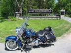 2006 Harley Davidson Road King Classic