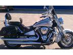 2007 Kawasaki Vulcan 2000 Lt. Loaded & Sweet.122 Cubic Inch Motor