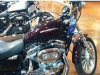 2007 Harley Davidson XL883L Sportster