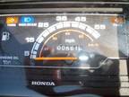 2000 Honda Elite 80cc