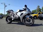 2007 Honda CBR1000RR