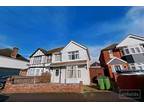 Southampton SO15 3 bed semi-detached house for sale -