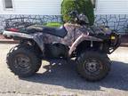 Polaris Sportsman 4x4 ATV's (60 used ATV's in stock)