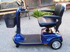 Golden Technologies 3-Wheel Companion Scooter - NEW! (OBO)