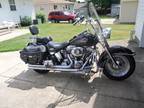 2000 Harley Davidson Heritage softail