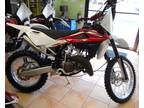 Absolute Steal! 2012 Leftover WR125 - With 150cc Big Bore Kit