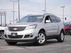 2013 Chevrolet Traverse 1LT