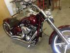 Harley-Davidson Rocker-C