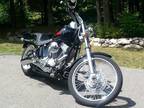 2006 Harley-Davidson Softail