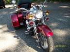 1999 Harley-Davidson Touring