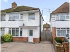 Southampton, Hampshire SO15 3 bed semi-detached house - £1,600 pcm (£369 pw)