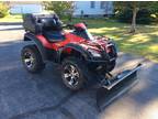 2007 Honda Rincon 4X4 -