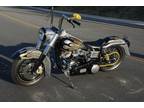 1976 Harley-Davidson Touring FLH SHOVELHEAD CHOPPER