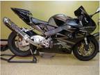 2003 Honda Cbr 954RR Sportbike