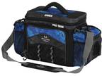 Compact Unisex Large Padded Fishing Bag Boxes Outdoor Fishing Tackle Bag Blue US