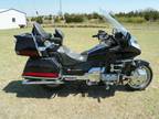 1998 Honda Gold Wing