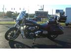 2009 Yamaha V-Star 950