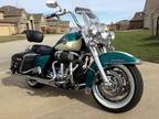 2009 Harley Davidson Road King Classic FLHRC