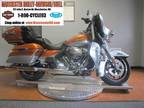 2014 Harley-Davidson Ultra Limited