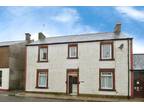 4 bedroom End Terrace House for sale, Townhead Street, Lockerbie, DG11