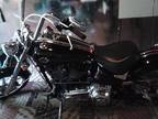 2009 Harley Davidson Rocker C