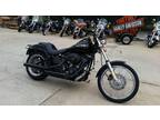 2007 Harley-Davidson Softail Night Train