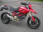 2008 Ducati Hypermotorad HYM1100