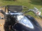 2005 Honda VTX1800 Type S in LaGrange, GA