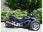 2008 Can-Am Spyder SM5