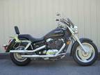 2006 Honda Shadow Sabre (VT1100C2)