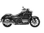 2014 Honda GL1800C Gold Wing Valkyrie