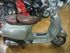 2008 Vespa LXV 150