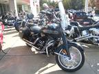 2006 Yamaha Stratoliner Midnight