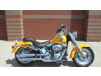 2011 Harley-Davidson Softail Fat Boy