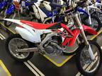 2015 Honda CRF450R