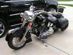 1999 INDIAN CHIEF MOTORCYCLE 149 of 1100