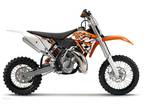 2011 Ktm 65 Sx