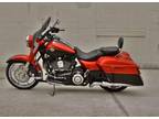 2014 Harley-Davidson CVO Road King