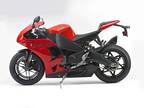 2014 Erik Buell Racing 1190RX