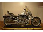 2003 Harley-Davidson VRSCA V-Rod